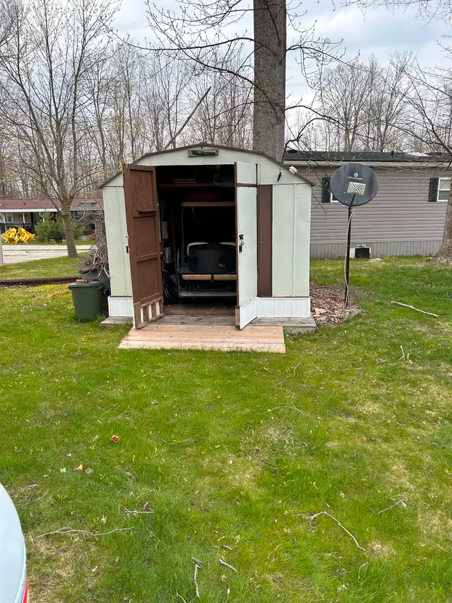 2010 Northern Cottage Escape mobile home in Park Models in Grand Bend - Image 9