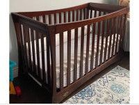 Crib Set for sale