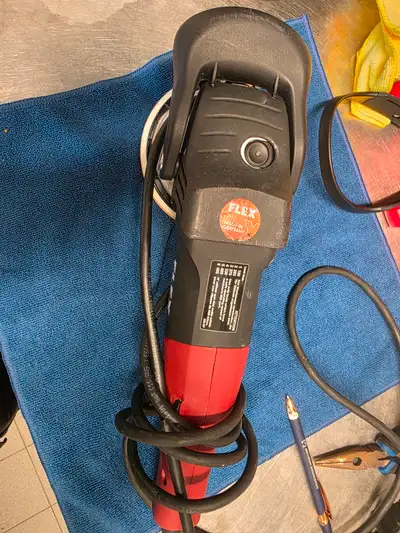 Flex vrg 3401, View more