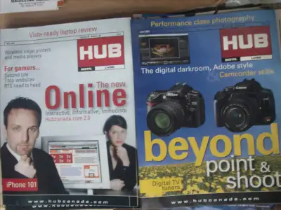 Selling My Collection of past magazines + lots more      1476-85, View more