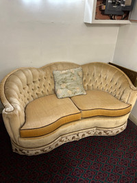 Antique Couch