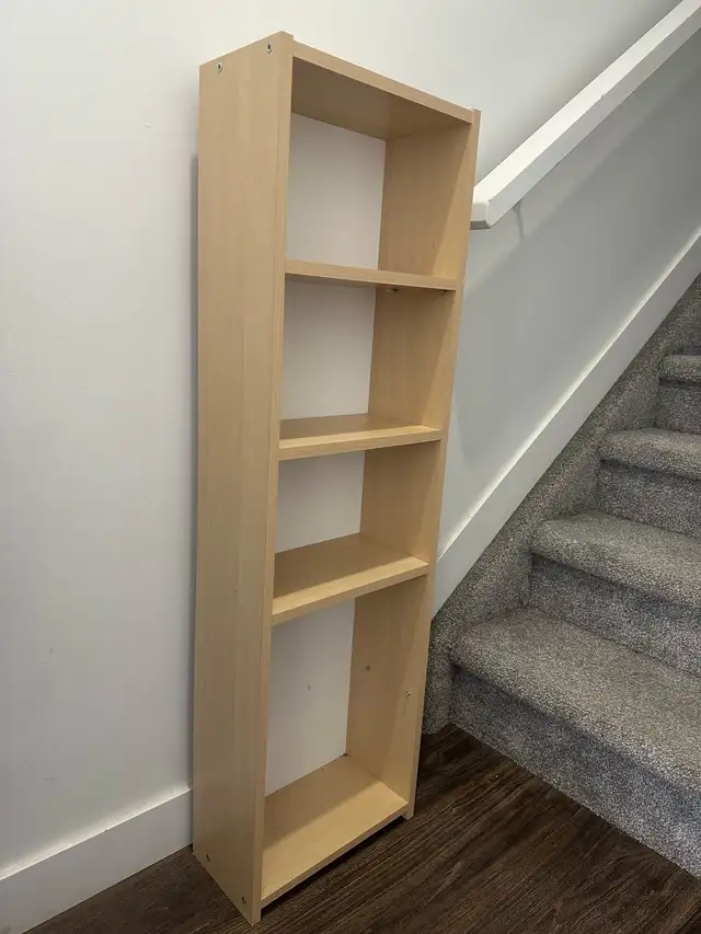 Book Shelf