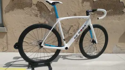 DeRosa Idol Frameset 51s (56cm), View more