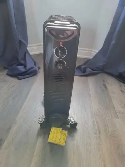 Century Radiator Heater, View more