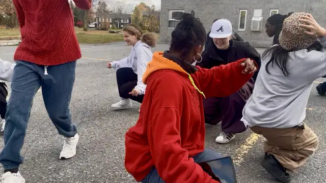 cours de danse Hip Hop / hip-hop dance classes64520067176194120