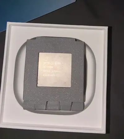 i5 7500 intel , View more
