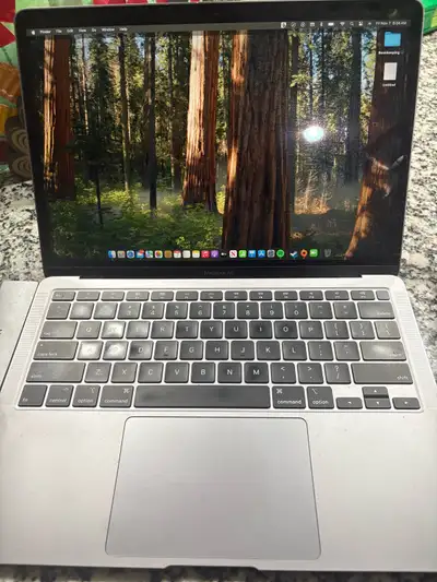MacBook Air 2020, View more