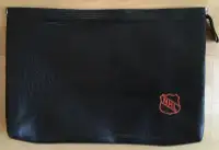 Porte document (serviette) NHL Vintage