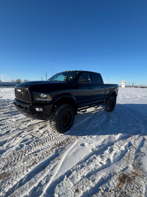 2014 Dodge Ram 3500 Laramie