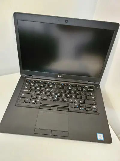 Laptop Dell Latitude 7490, View more