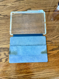 iPad Pro case and cover