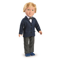 18 inch Boy Doll Tuxedo Sleepwear Clothing Fashion Sets - $10 ea