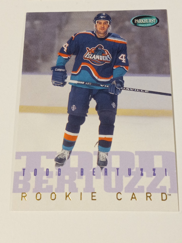 Hockey Cards 1995 Complete Sets MINT Parkhurst,Pinnacle Gretz in Arts & Collectibles in Trenton - Image 4