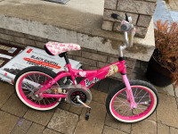 Kids bike 