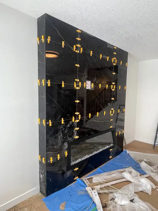 Dream Tile Installation Ltd in Renovations, General Contracting & Handyman in Calgary - Image 6