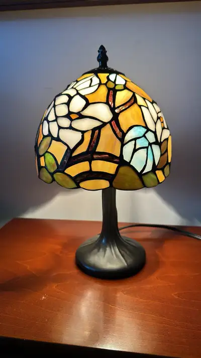 Lampe style Tiffany, View more