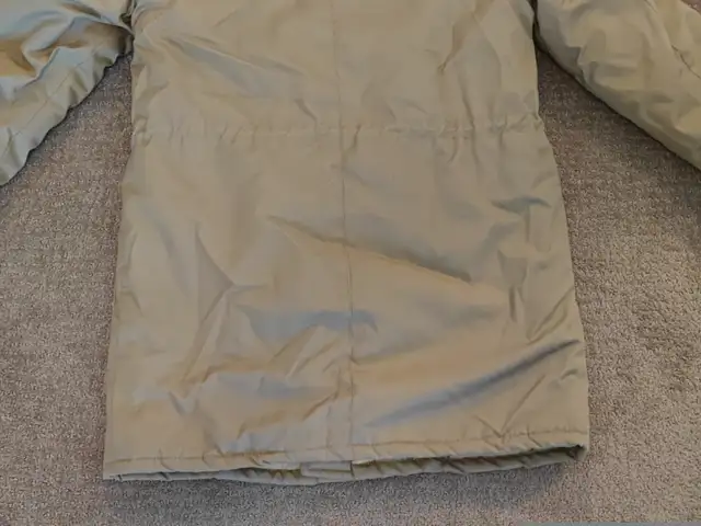Men's Vintage Style-Kraft Winter Jacket - Size 34 (Small/Medium) in Men's in Calgary - Image 8