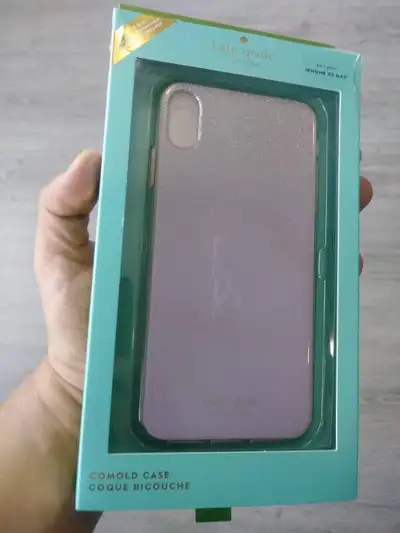 Iphone xs max case - Kate Spade, View more