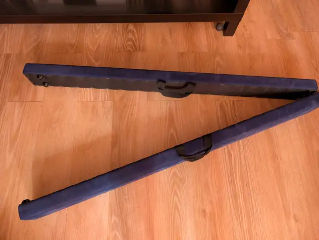Folding Gymnastics Beam (8 feet) [LIKE NEW]63234988959873121