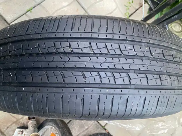Pneus d'été / Summer tires in Tires & Rims in Laval / North Shore - Image 5