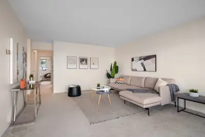 Address: 150 24th Street, West Vancouver 2 Bedrooms | 2 Bathrooms | 867 sq. ft. | Concrete Hi Rise W...