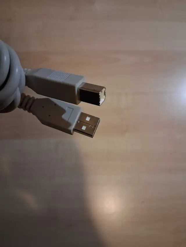 Printer USB Cable64197600542466123