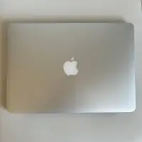 13” MacBook Pro i5
