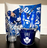 Toronto Maple Leafs Gift Package