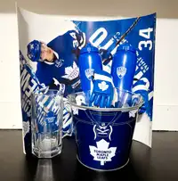 Toronto Maple Leafs Gift Package