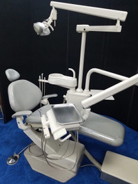 Adec 1021 Dental Chair Cuspidor Refurbished Equipment