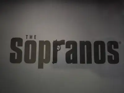 sopranos full series set 30 dvd, View more