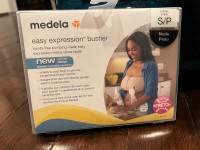 Medela easy express bustier bra small