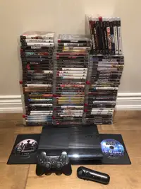 PlayStation 3 PS3 Games! Prices in Description!
