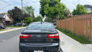 2013 Kia Rio