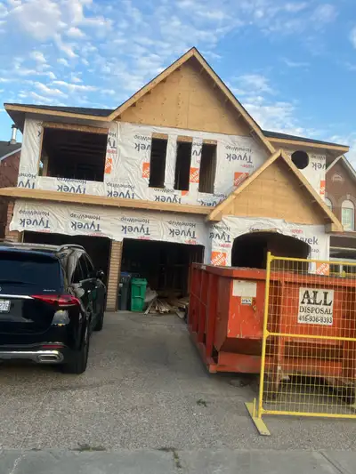 quality framing and renovation , View more