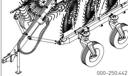 Sitrex MKE  12 additional Wheel Kit UNUSED in Other Business & Industrial in Strathcona County