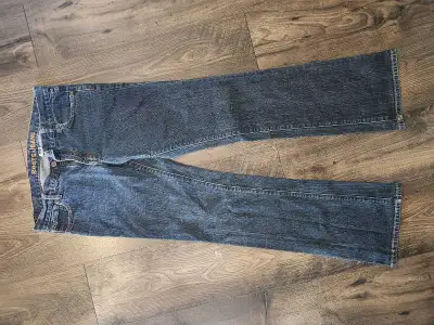 Vintage Roots Jeans, View more