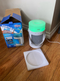 Brand new Portable air conditioner $30