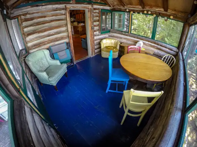 Hodge Podge Lodge Rental Cottage in Ontario in Canada - Image 8