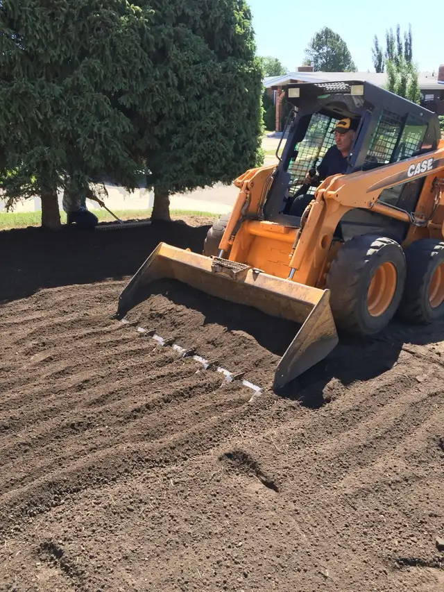 ⭐️Northland Landscaping & Concrete⭐️62863235095810121