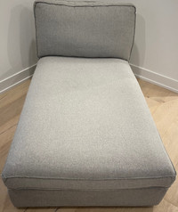 Ikea Kivik Chaise