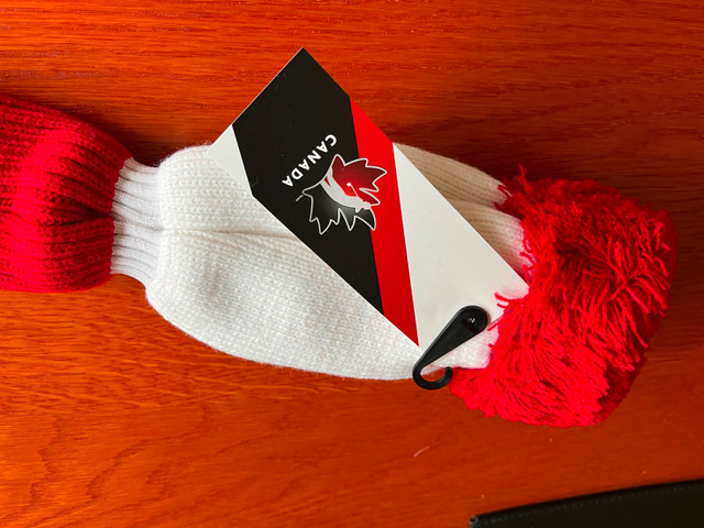 Golf Wood HeadCover in Golf in Oakville / Halton Region - Image 2
