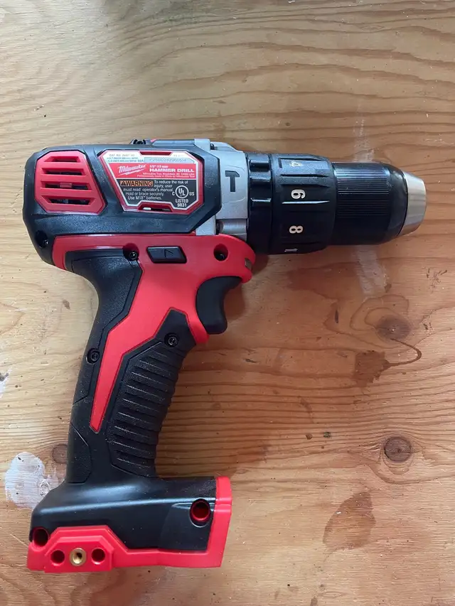 Miluwakee Power Tools Barand New in Power Tools in Oakville / Halton Region - Image 6