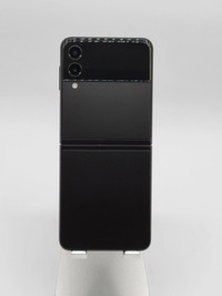 Samsung Z Flip 4 5G - 128GB/256GB - Unlocked - Like New