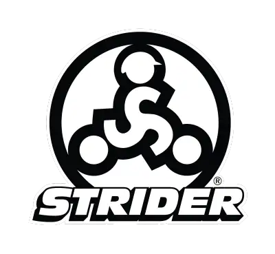 THERE BACK...ONLY @ SAM'S BMX SHOP.. WWW.SAMSBMX.COM... NOW Selling Strider Balance Bikes as AN AUTH...