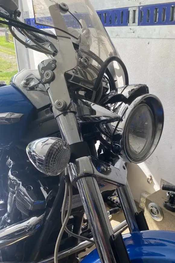 Yamaha Raider in Street, Cruisers & Choppers in New Glasgow - Image 5