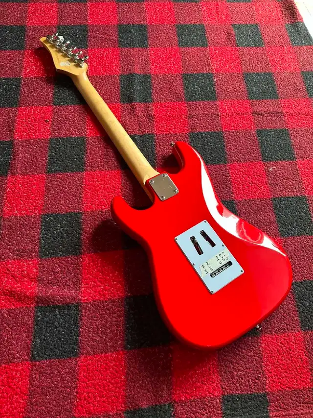 stratocaster build  in Guitars in City of Toronto - Image 3
