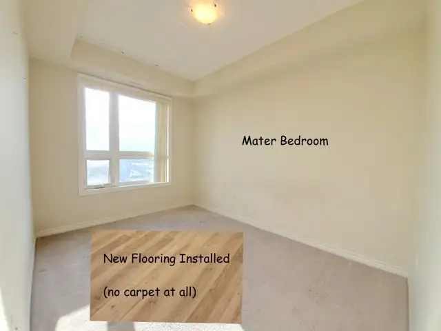 2 bedroom 1.5 bathroom Condo for lease in Milton in Long Term Rentals in Oakville / Halton Region - Image 7