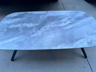 LIKE NEW COFFEE TABLE , View more