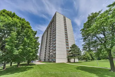3 Beds 2 Baths Apartment